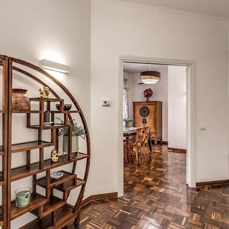Mon Refuge Rome Daire Dış mekan fotoğraf