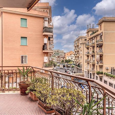 Mon Refuge Rome Daire Dış mekan fotoğraf