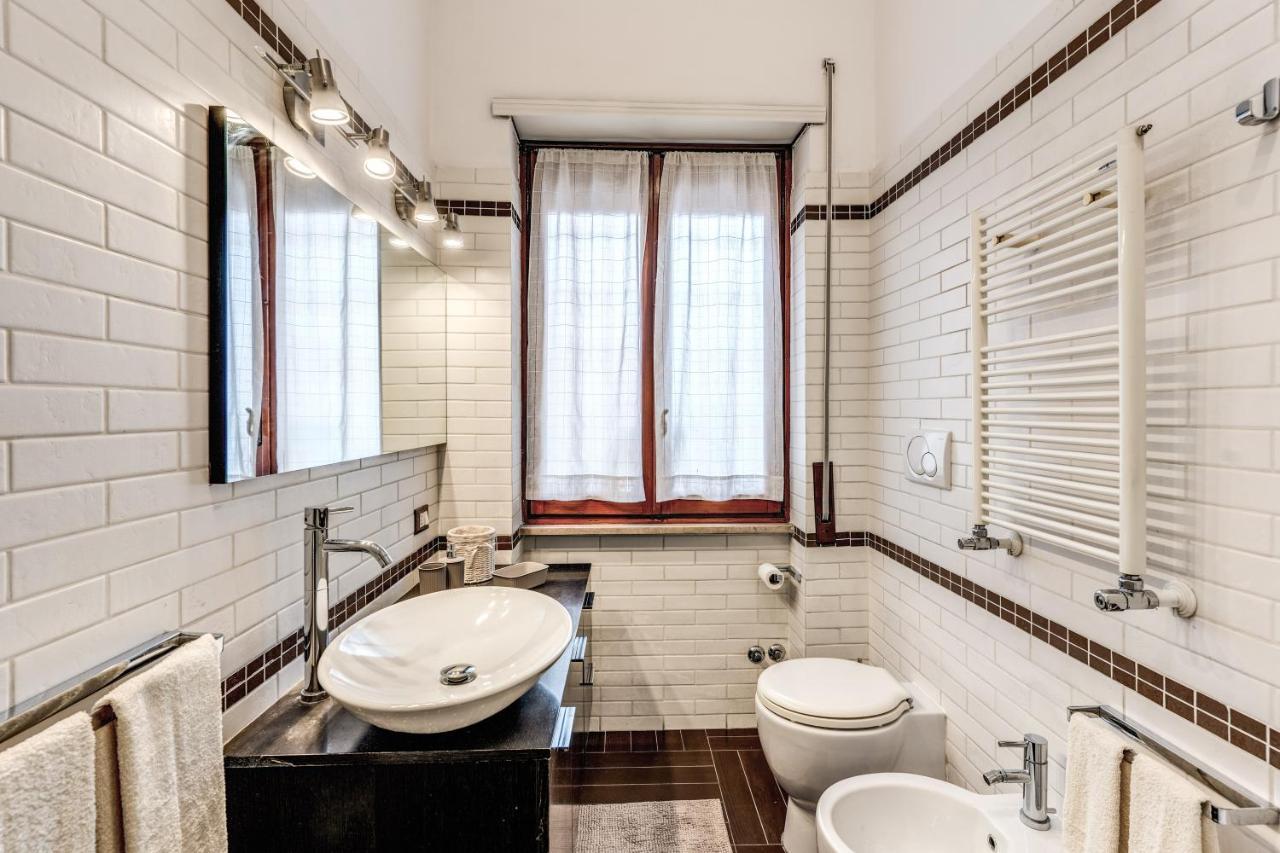 Mon Refuge Rome Daire Dış mekan fotoğraf