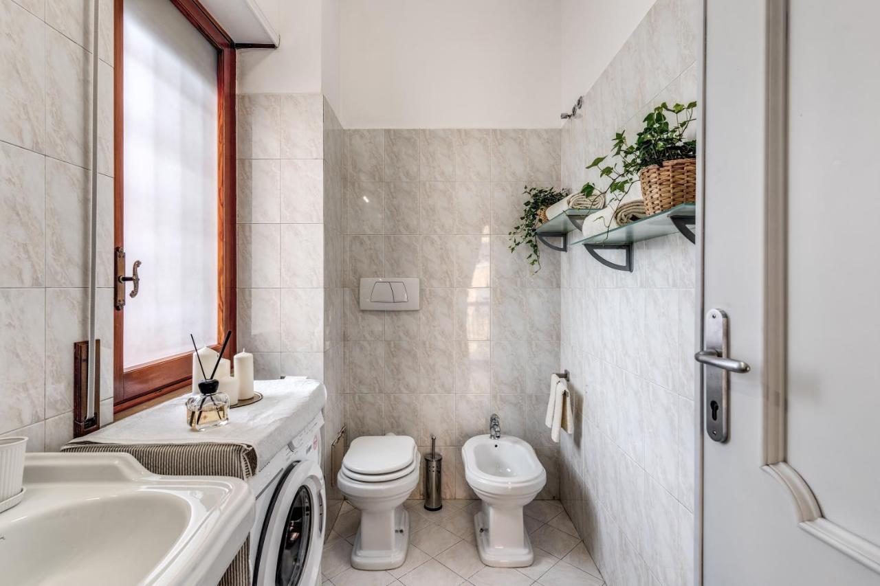 Mon Refuge Rome Daire Dış mekan fotoğraf