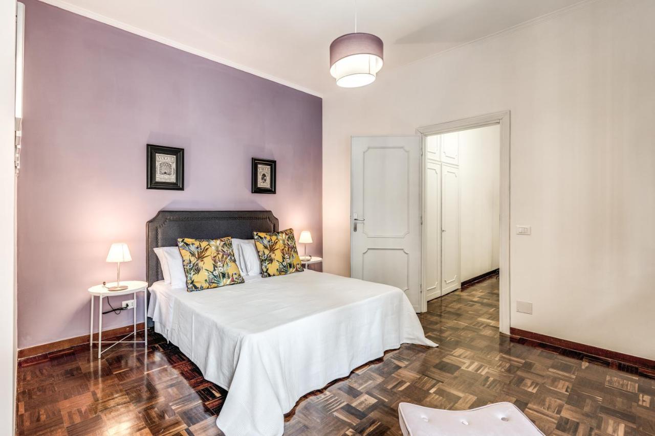Mon Refuge Rome Daire Dış mekan fotoğraf
